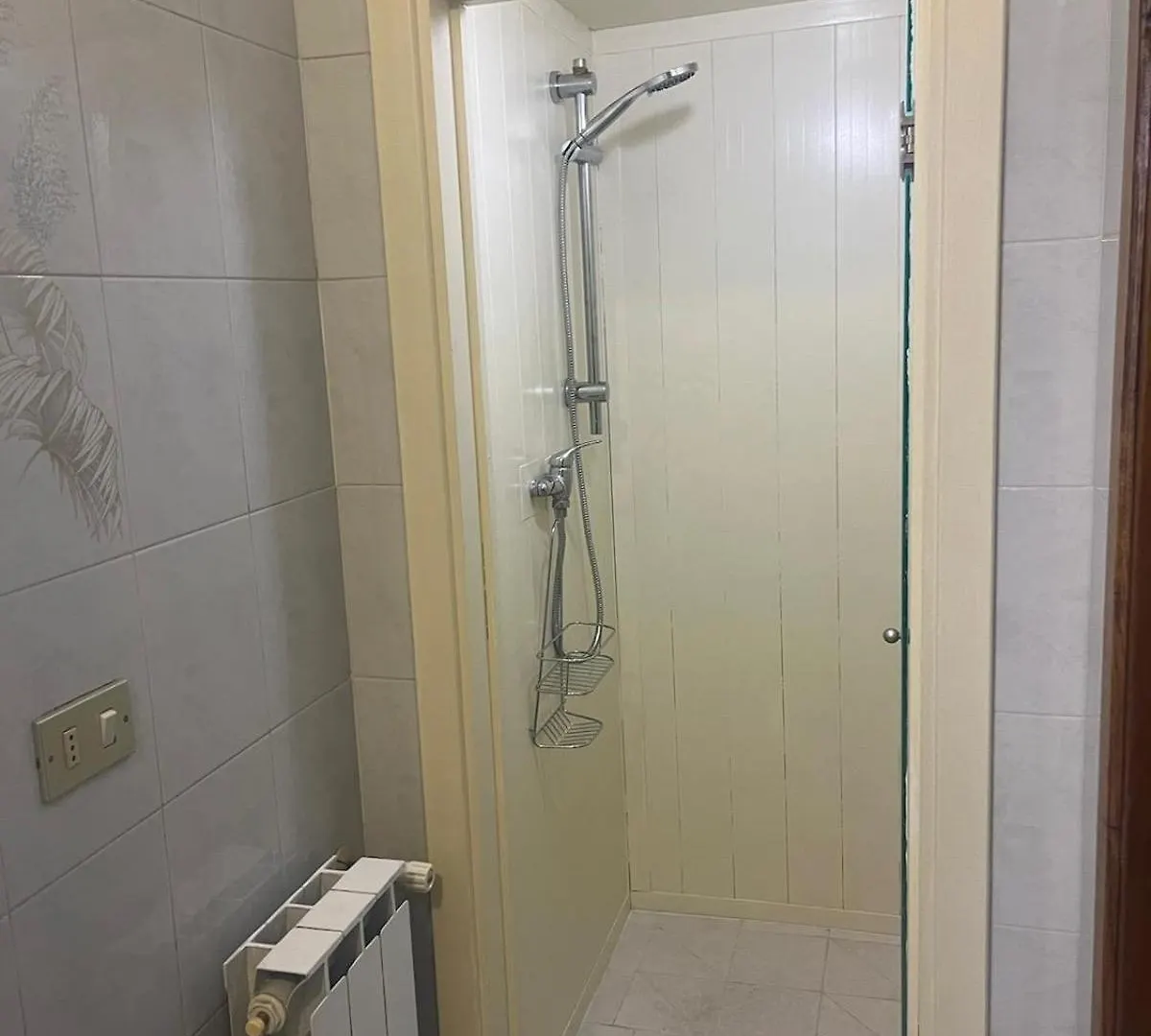 Casina Travi Apartment Arezzo