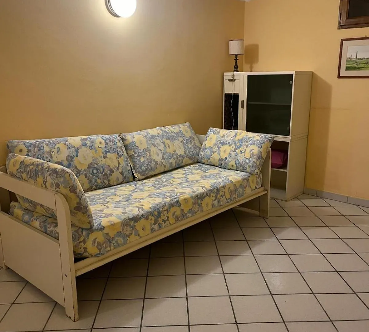 Casina Travi Apartment Arezzo
