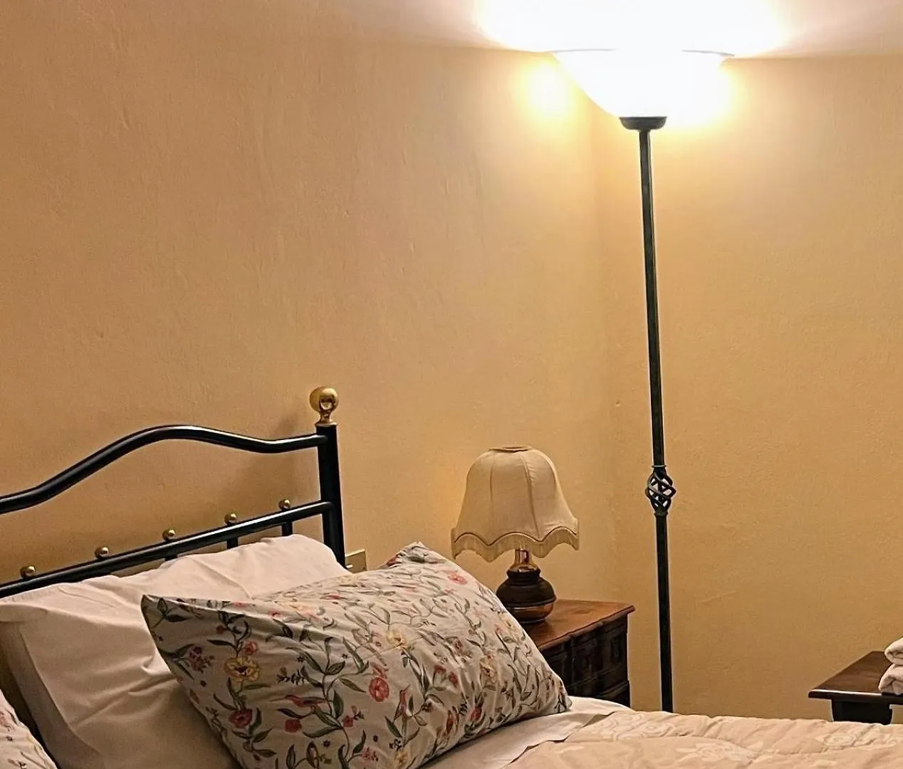Casina Travi Apartment Arezzo Italy