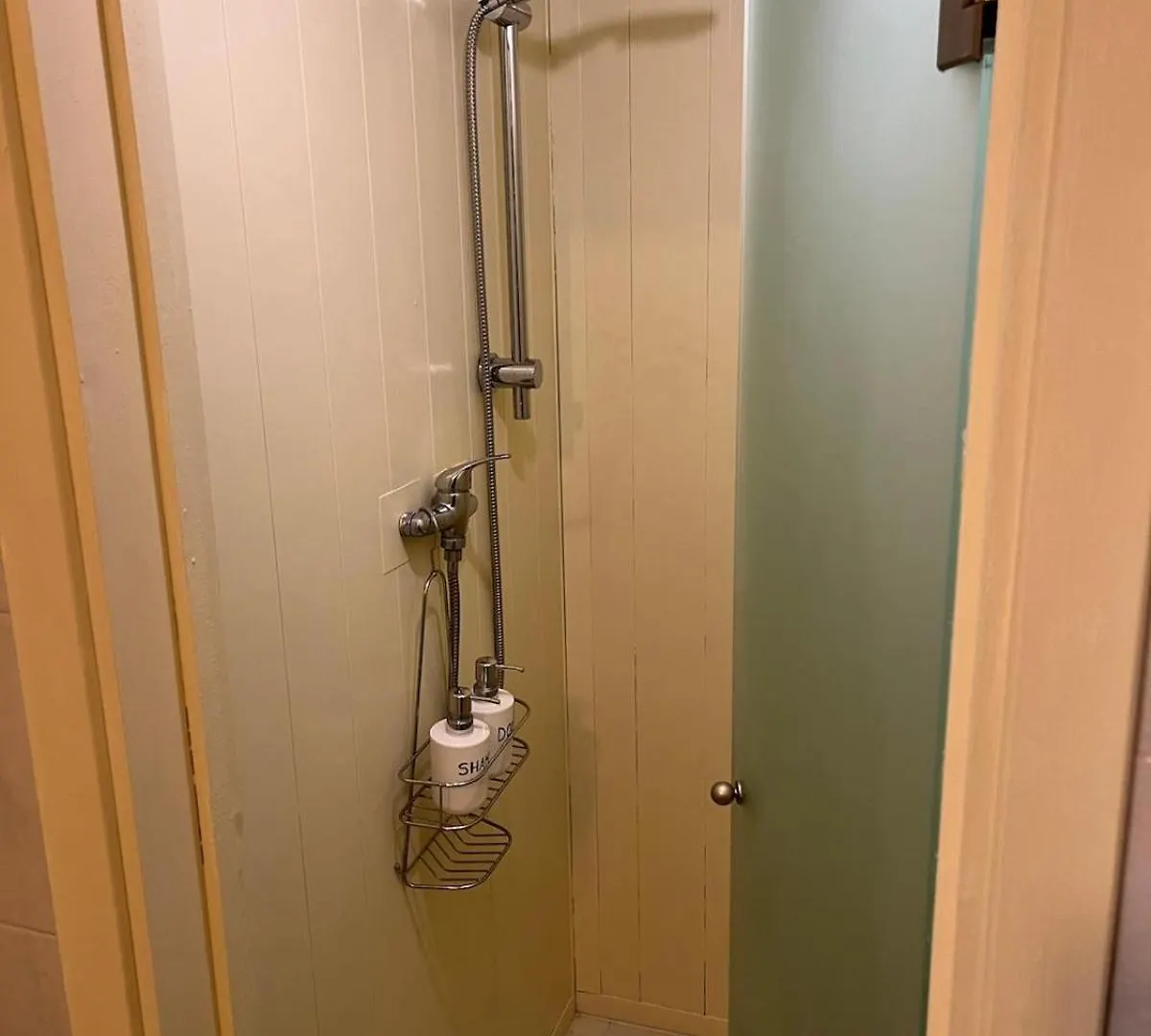 Casina Travi Apartment Arezzo
