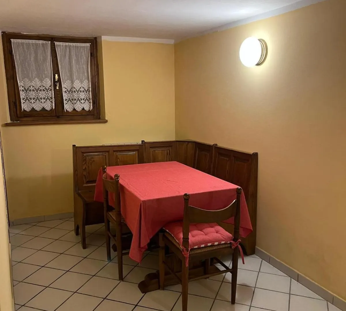 Casina Travi Apartment Arezzo