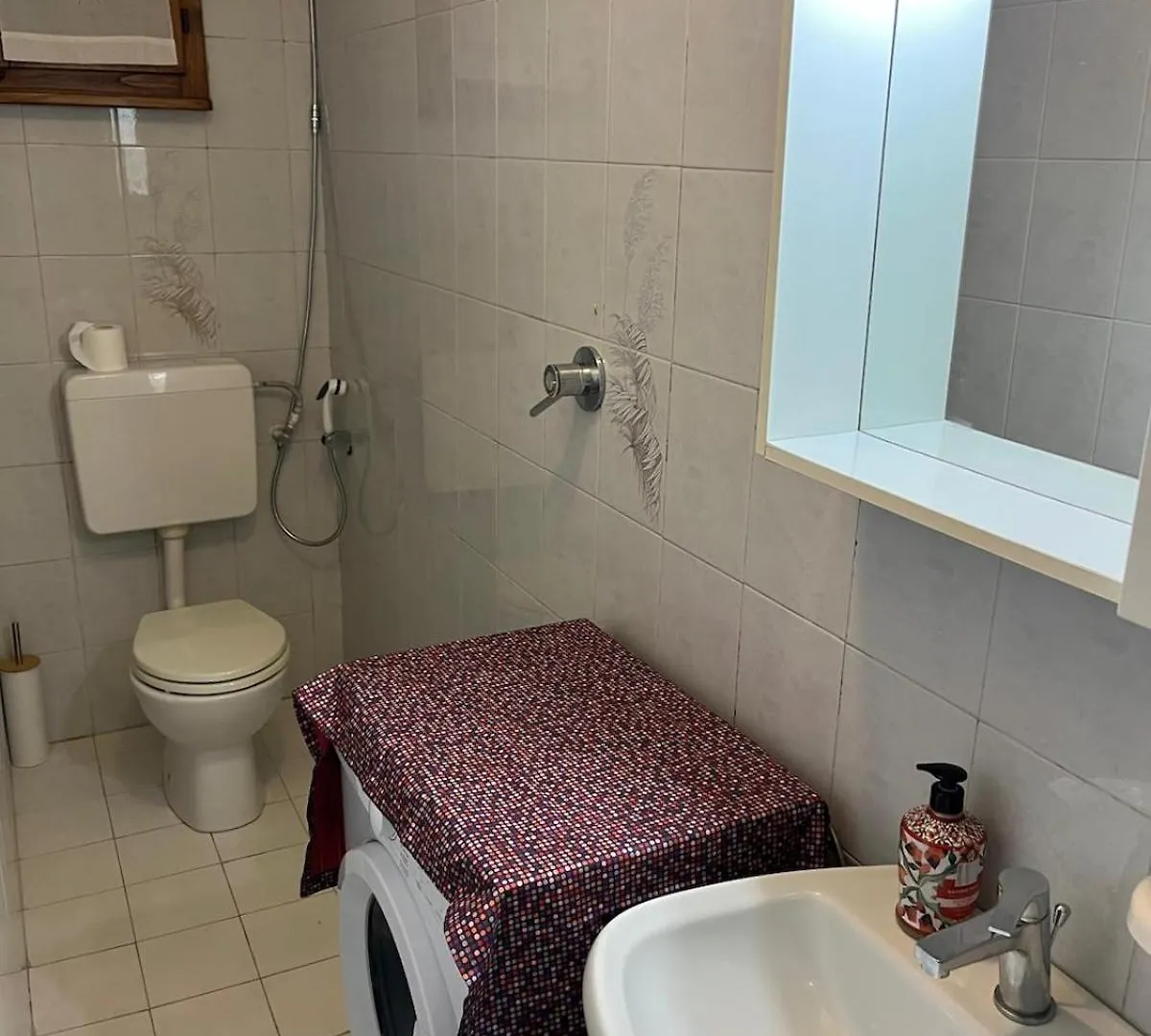 Casina Travi Apartment Arezzo