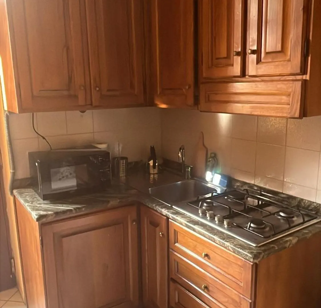 Casina Travi Apartment Arezzo 0*,