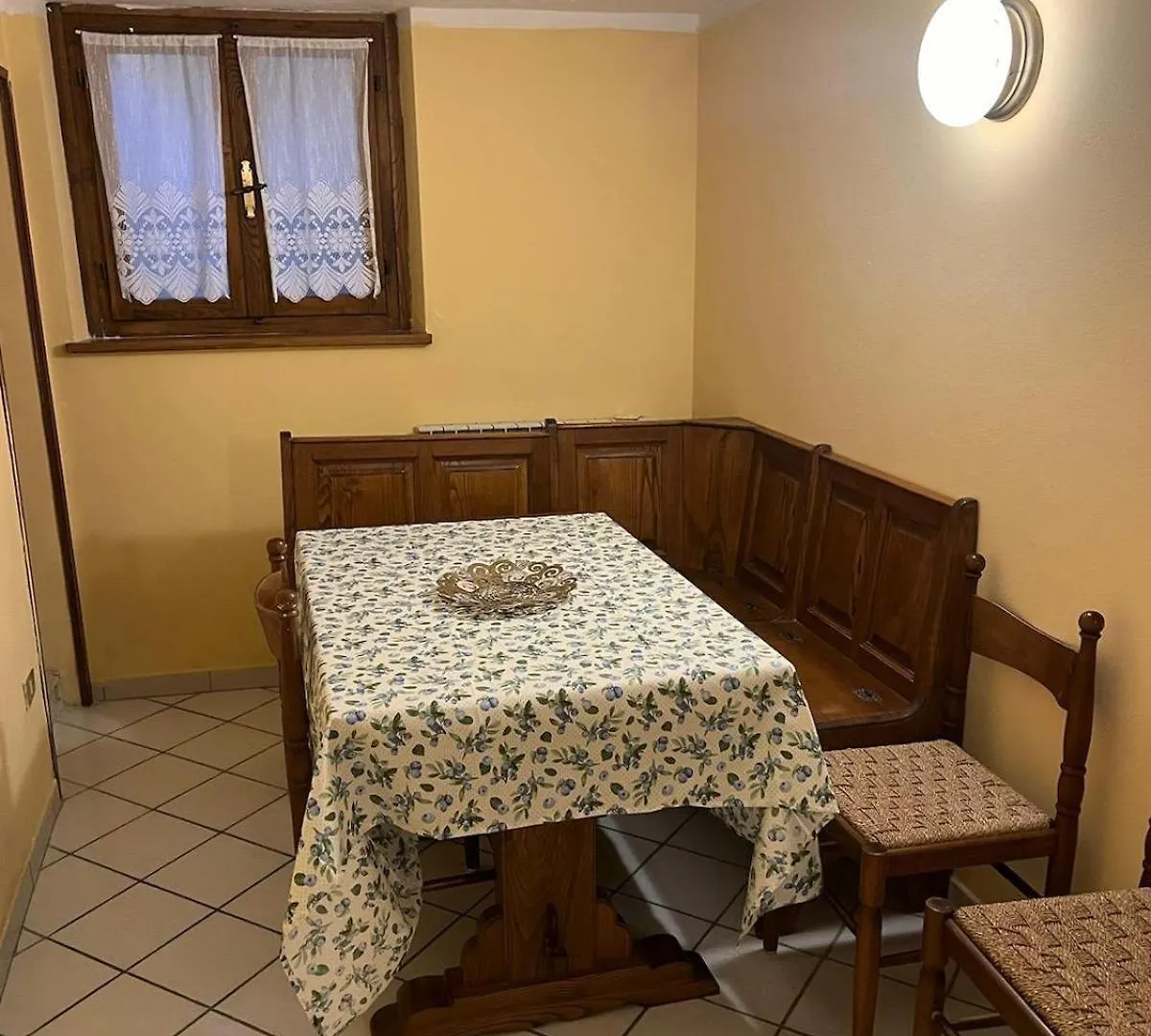 Casina Travi Apartment Arezzo 0*,